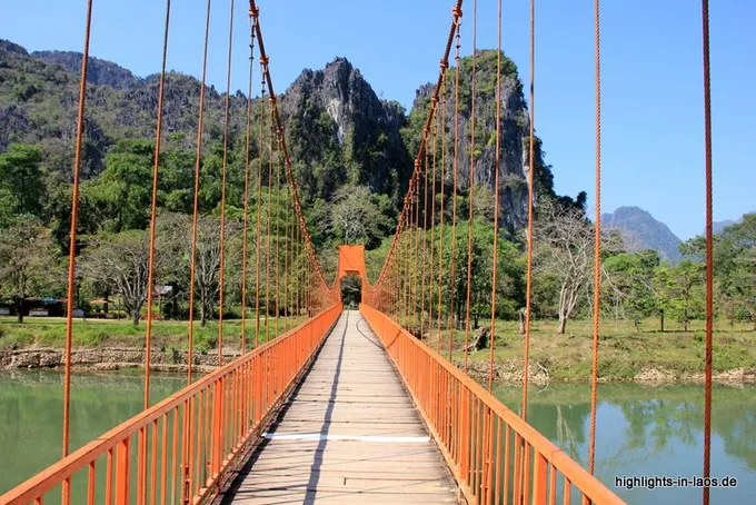 Vang Vieng