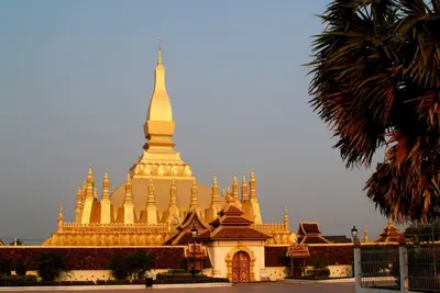 Vientiane